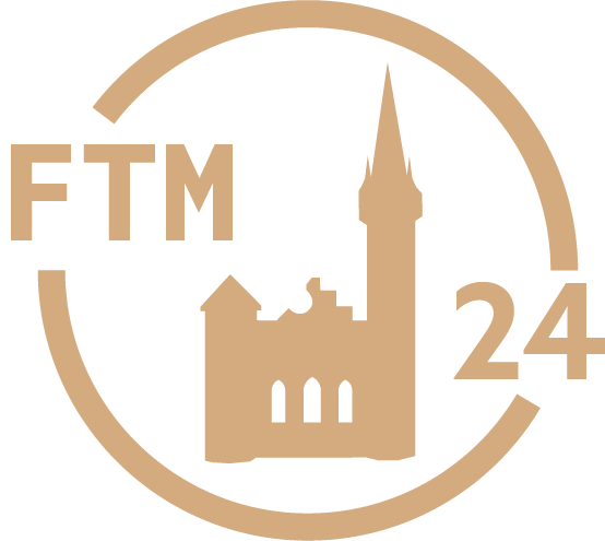 Forsthaus-Torhaus-Marathon Logo